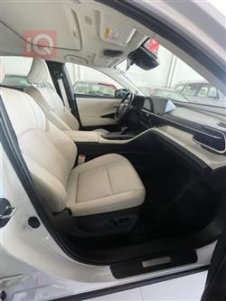 تۆیۆتا کراون